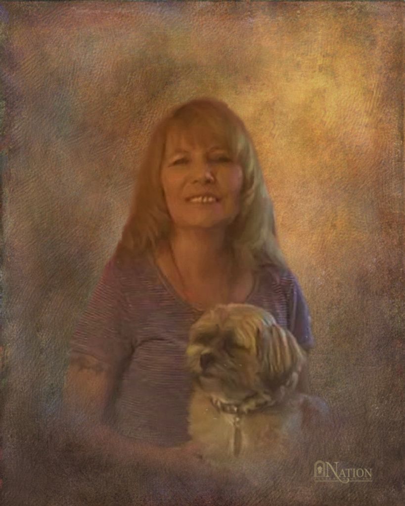 Claudette M. Cowden