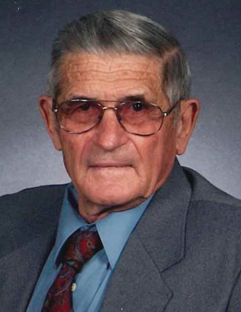 Robert "Bob" Kinsey