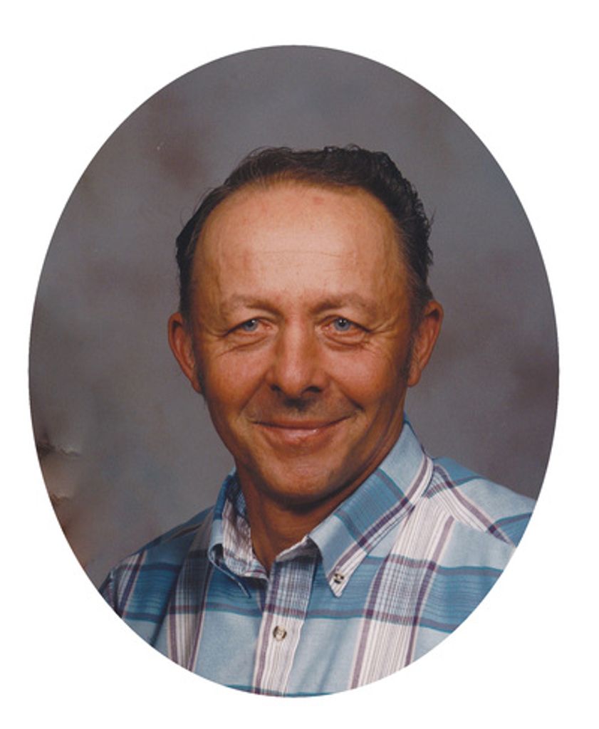 Leo Joseph Ilg Profile Photo