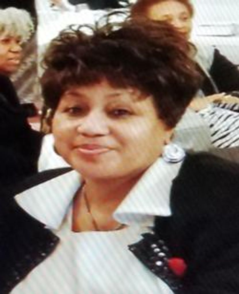 Margaret Ann Byas Franklin Profile Photo