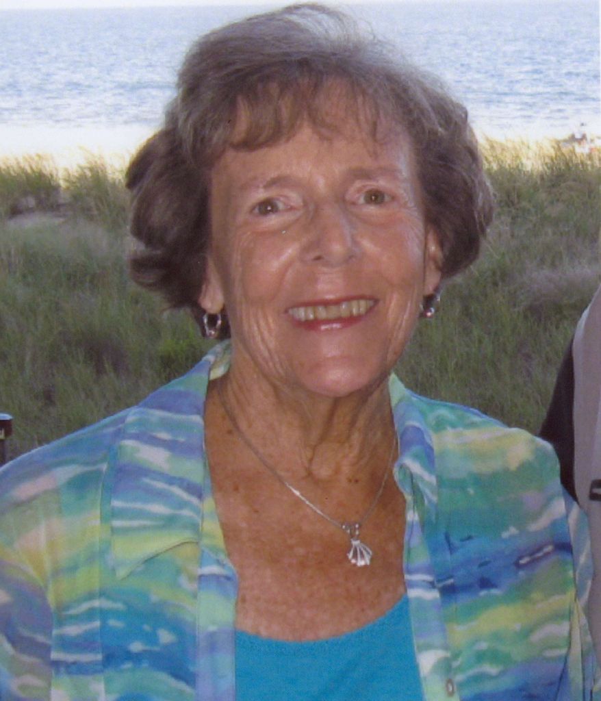 Judith M. "Judy" Sheckler