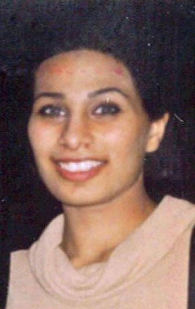 Urooj Celeste Aftab