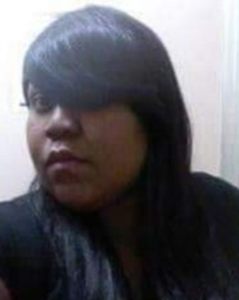 Jakeisha Michelle Pinkerton