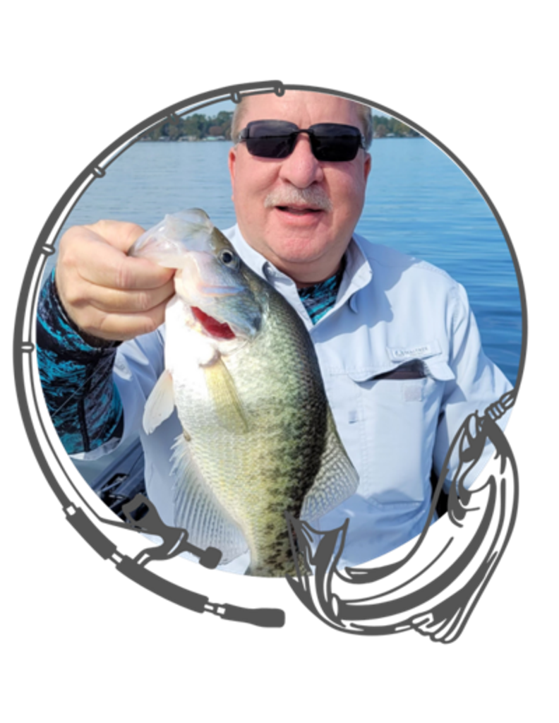Michael "Mike" W. Garner Profile Photo