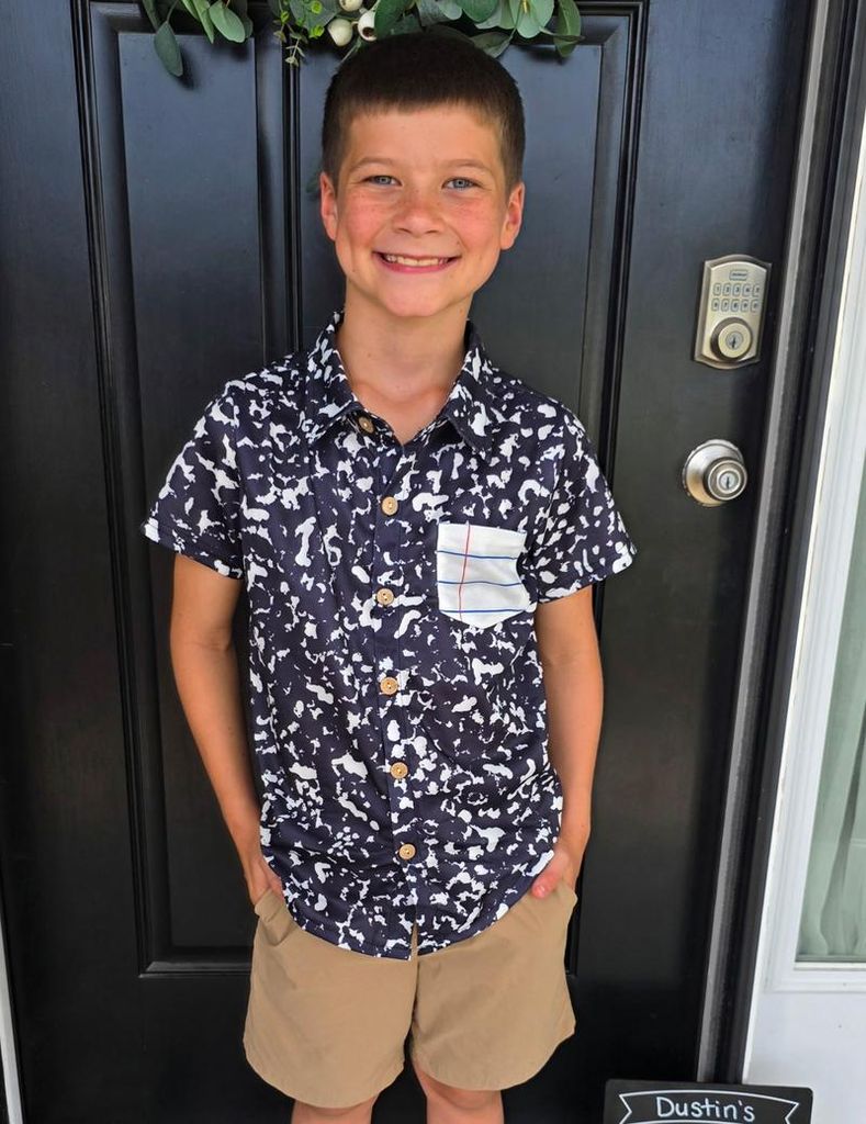 Dustin E. Tanner Profile Photo