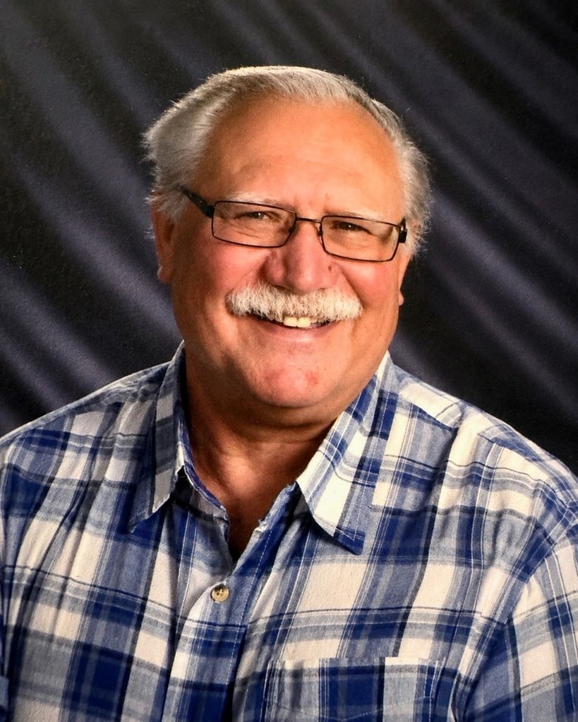 Randy Marvin Grieser Profile Photo