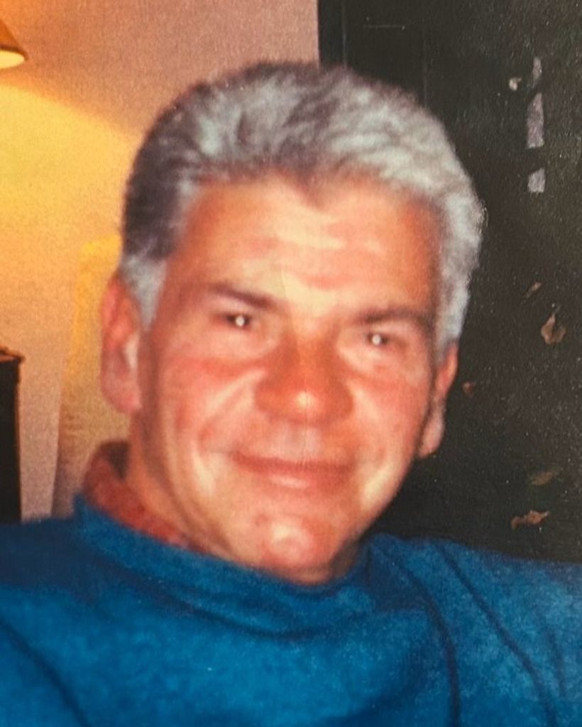 Joseph Burke Profile Photo