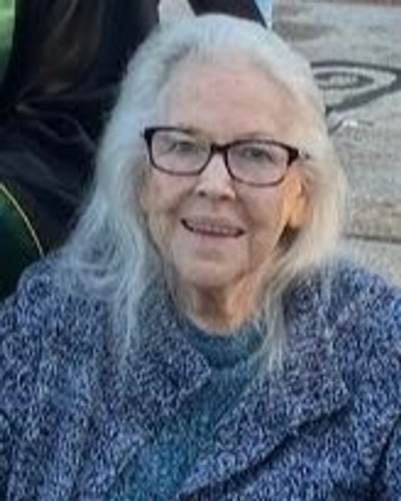 Jewel "Judy" Oleta Carriger Flippin Profile Photo