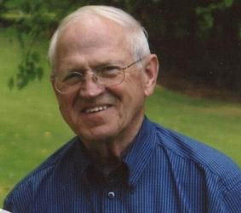 James George Marchewka