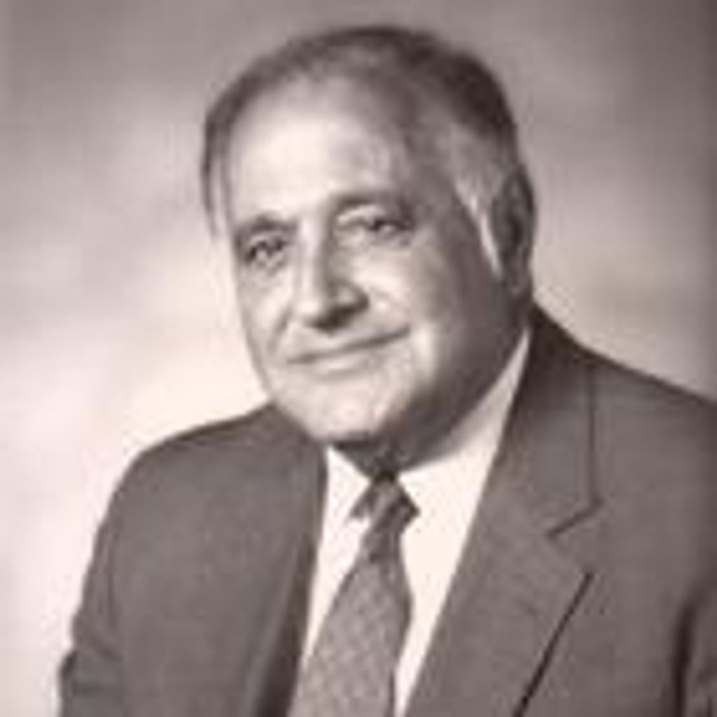 Atty. Paul G. Nader