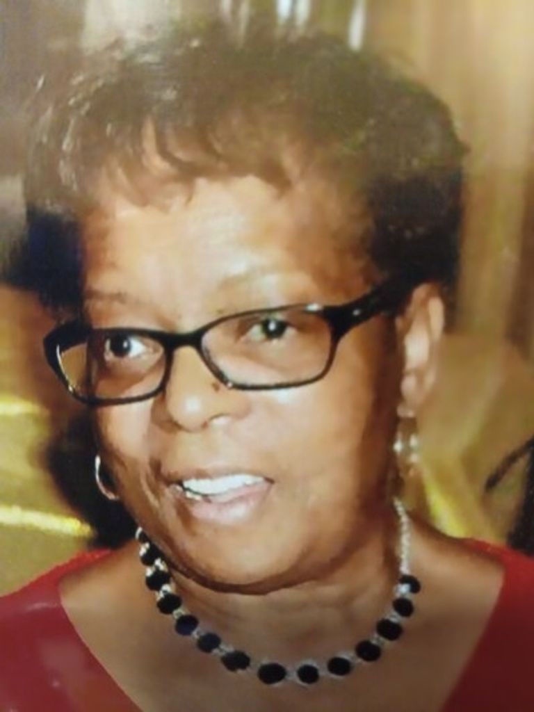 Betty J. Bell Profile Photo