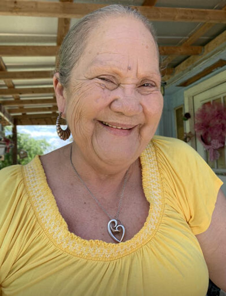 Juanita R Mendoza Profile Photo