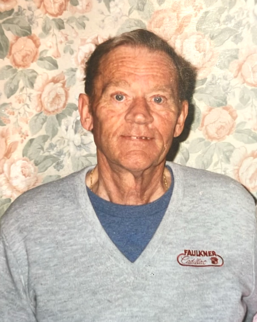 Ronald Nestel