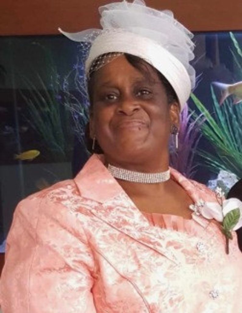 Patricia Ann Washington Profile Photo