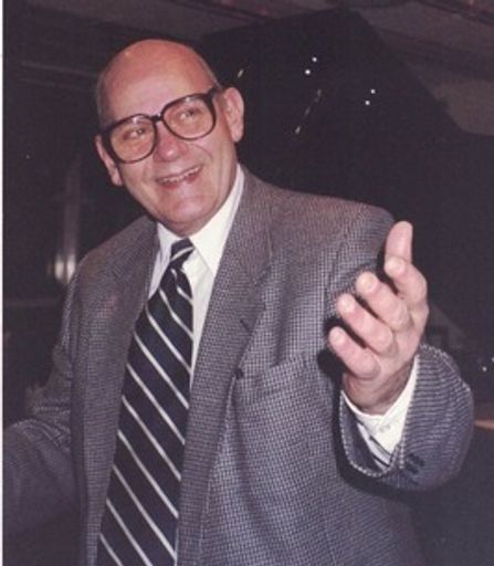 Philip Mancuso Profile Photo