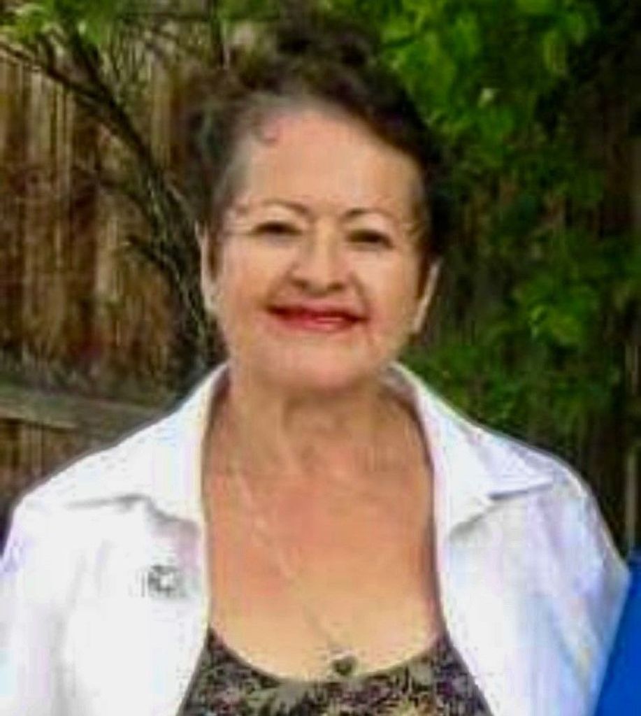 Anna Marie Gebro