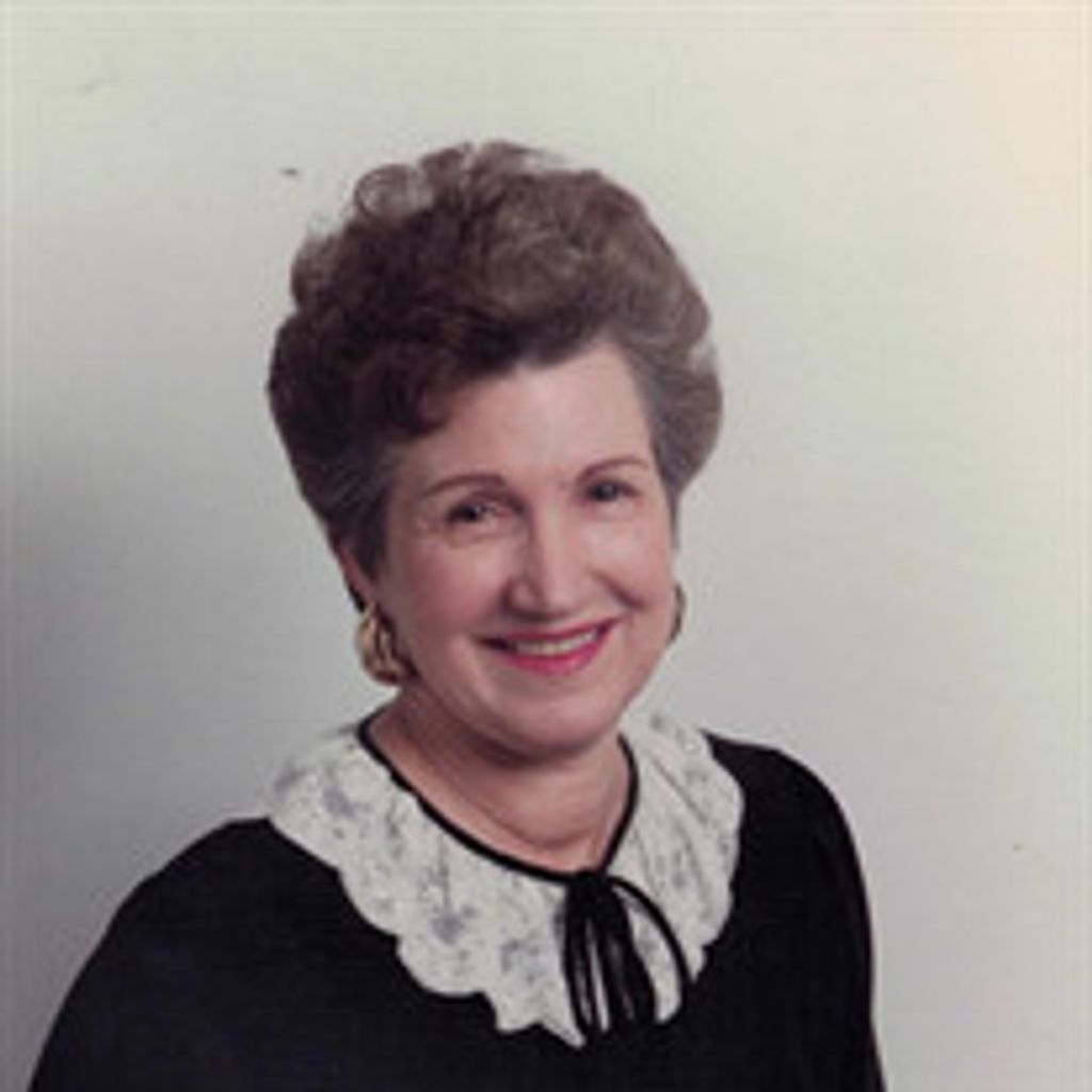 Jackie Ada Wright
