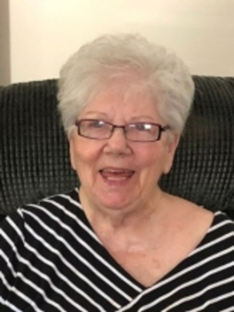 Vivian Schafer