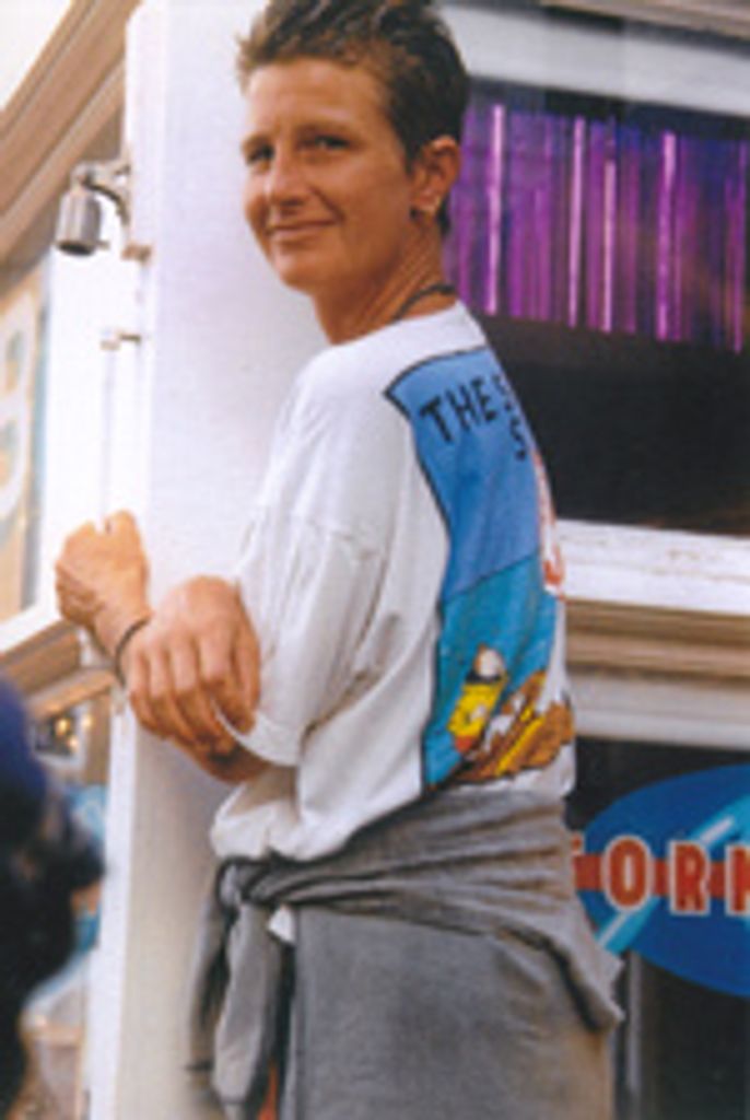 Deirdre Murphy