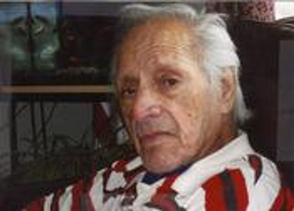 Victor Reyna