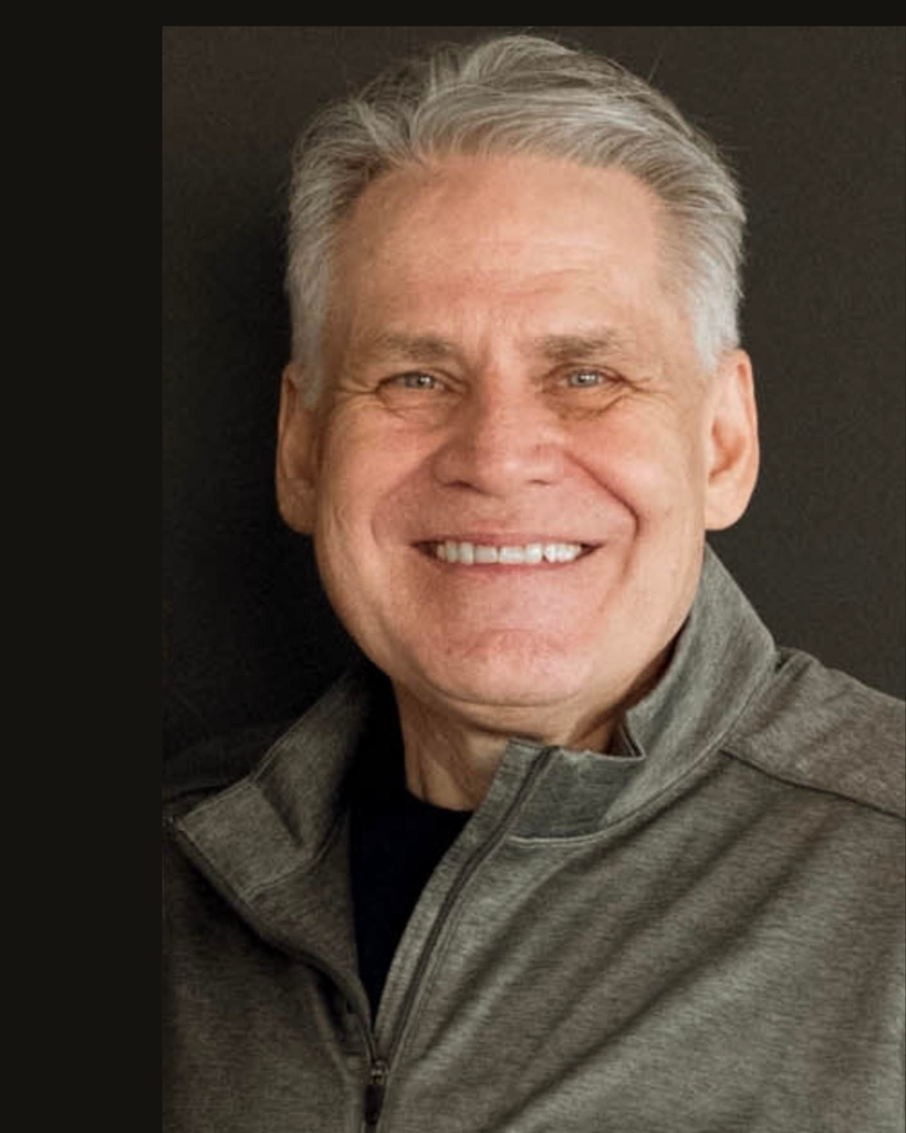 Mark Hurst Talbot Profile Photo