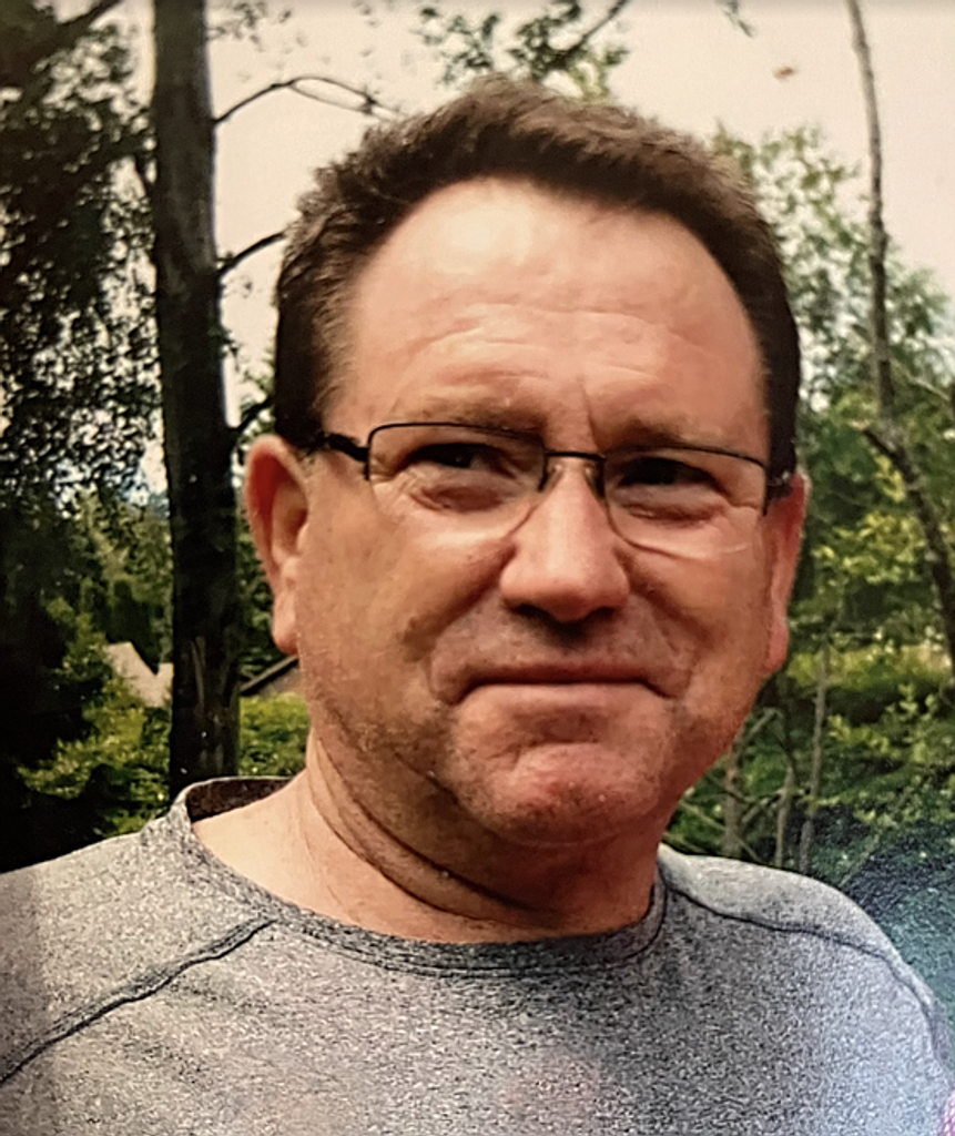 Kenneth Edmonds