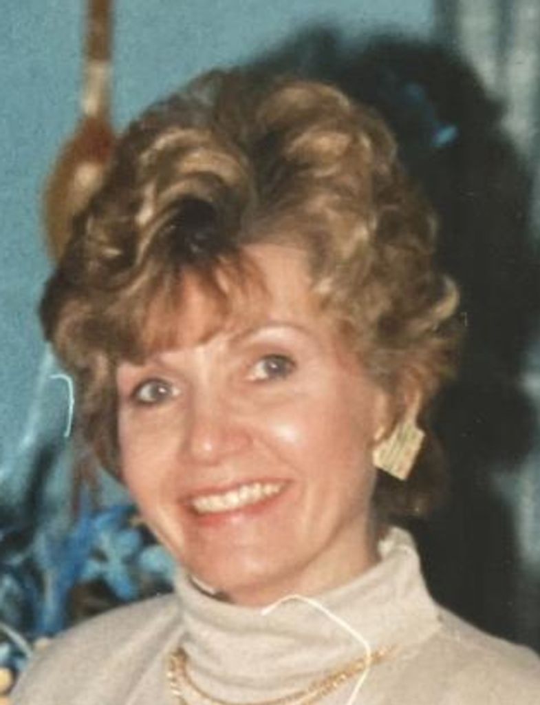 Bev Profile Photo