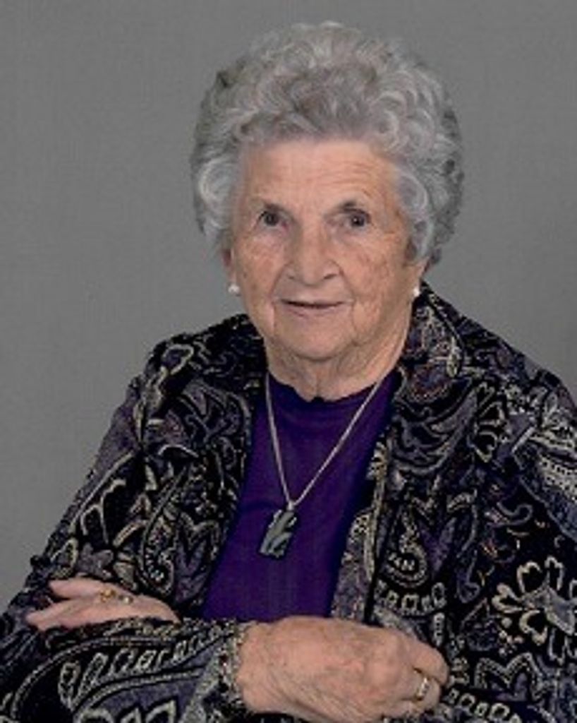 Eunice P. Yanke Profile Photo