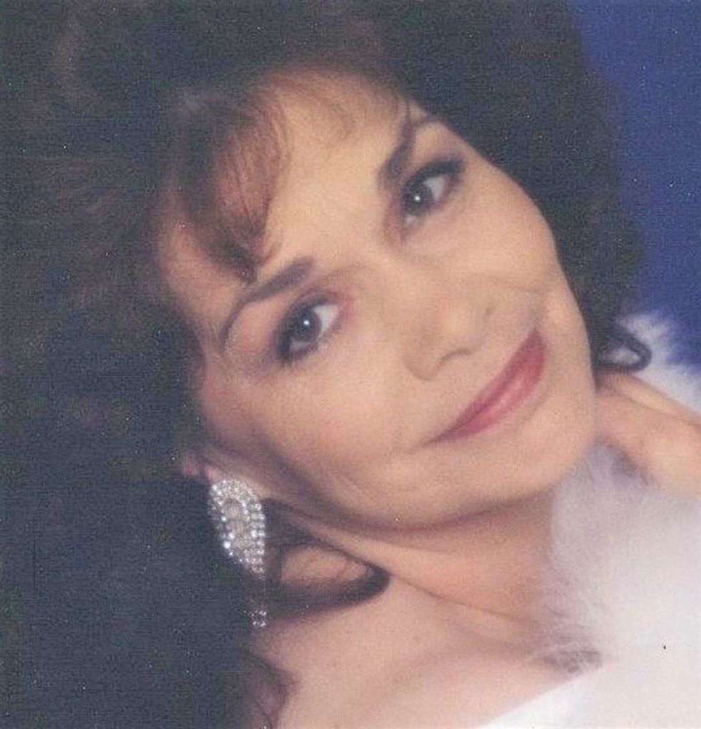 Donna Beth Sawyer