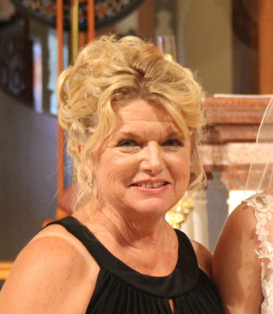 Brenda S. Bowman Profile Photo