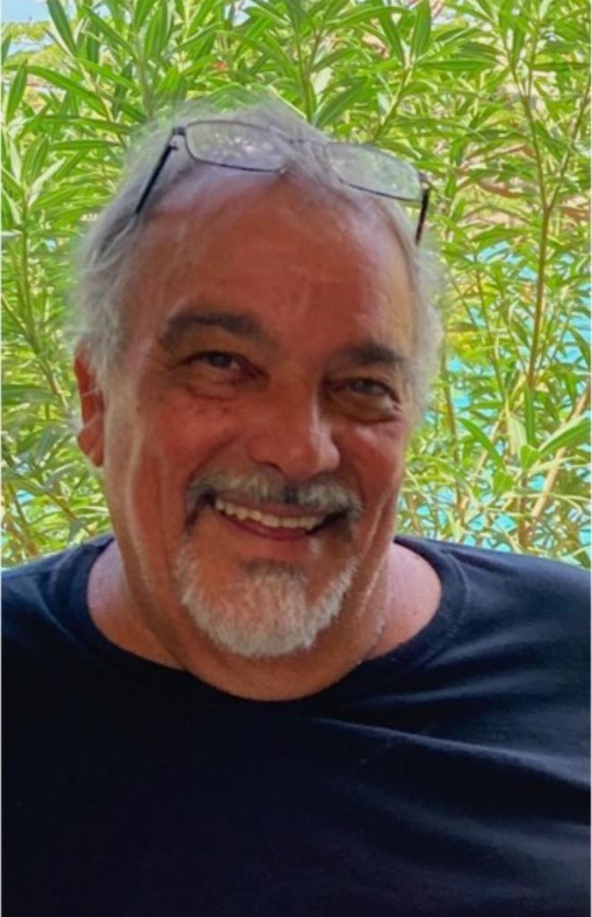 Albert Sibilly Profile Photo