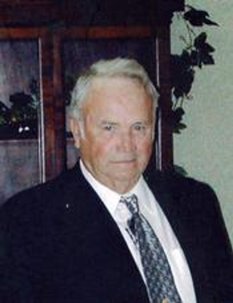 Wayne Cole Profile Photo