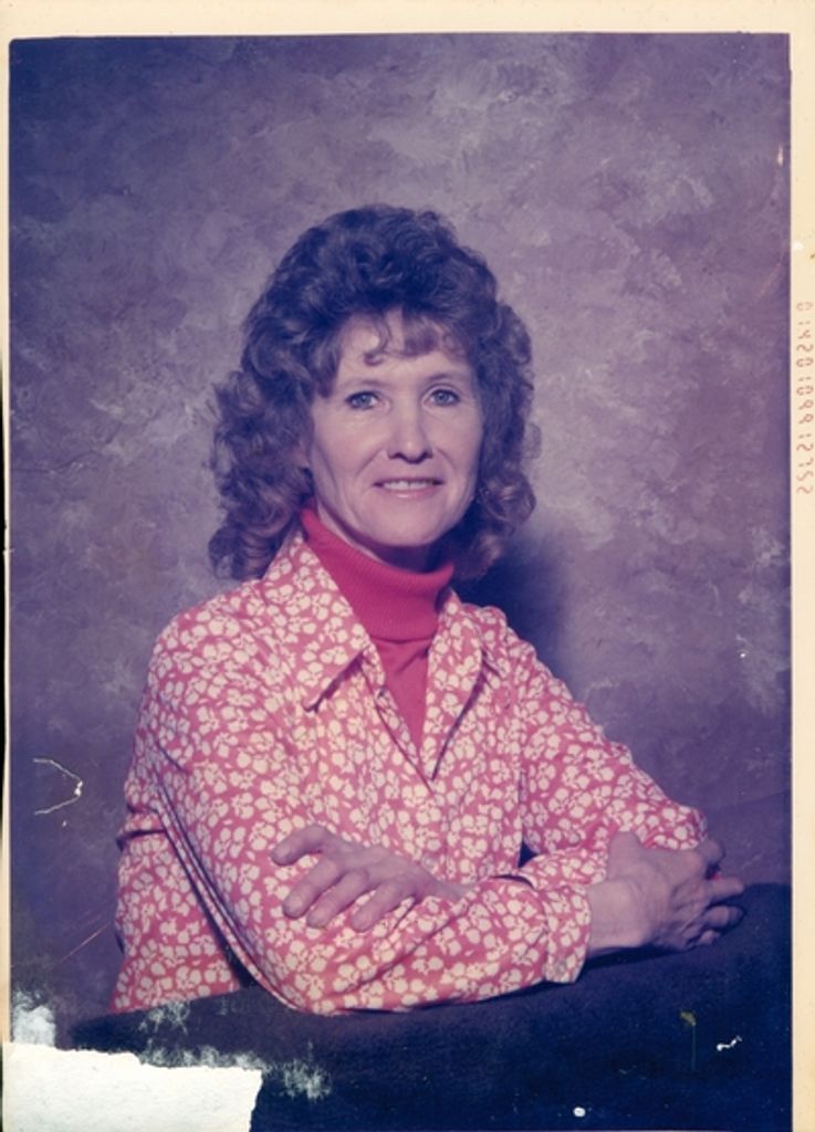 Patsy Tutor