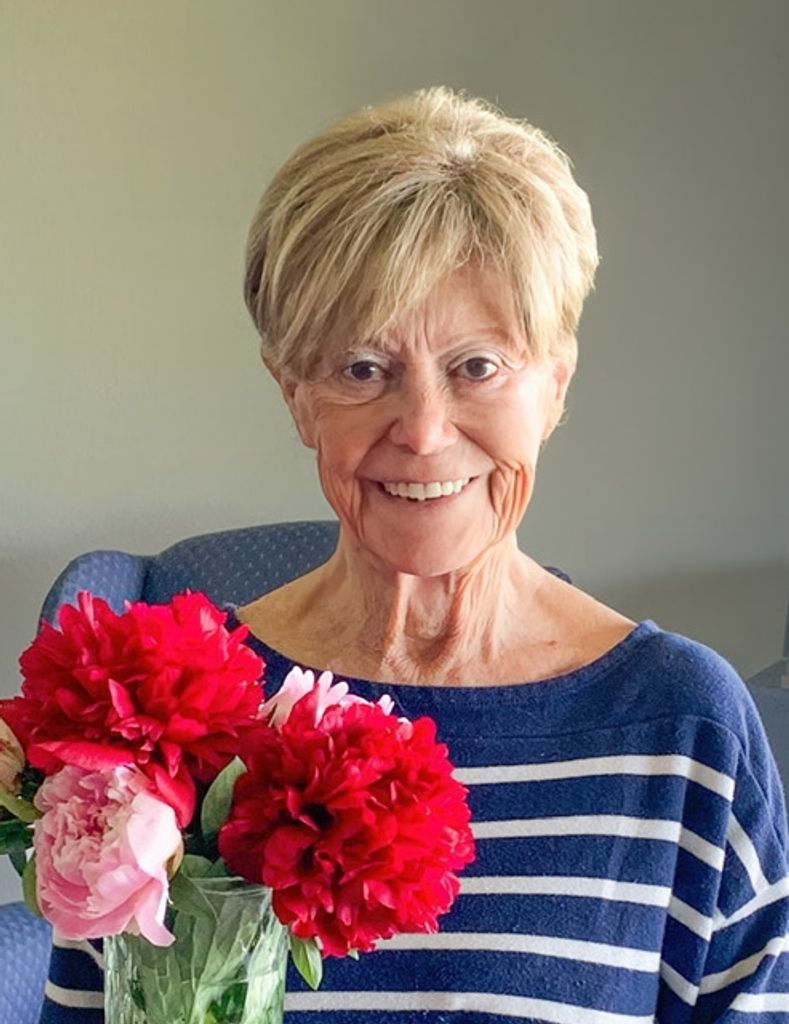 Carla  Jane  Faust Profile Photo