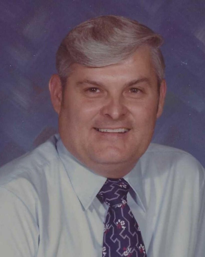 Charles Ray Elders Profile Photo