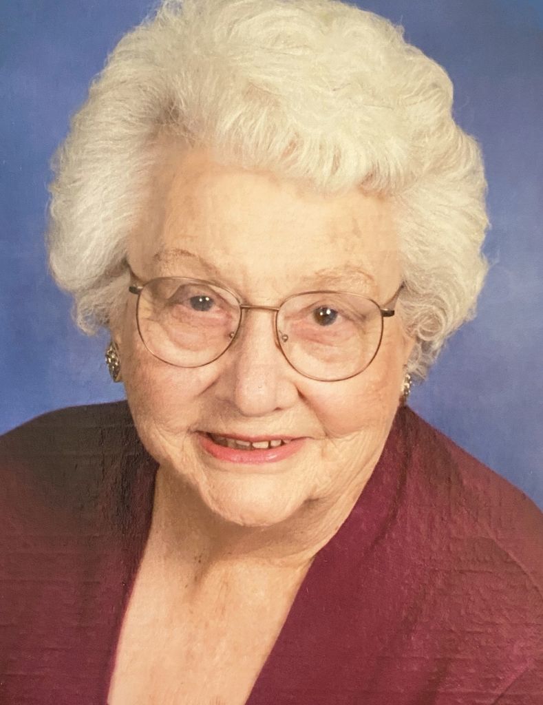 Bernadine Shirley Sullivan Profile Photo