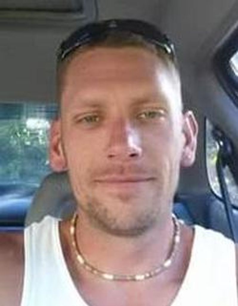 Michael "Mikey" Lee Nelson