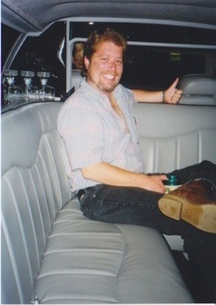 Scott Ranta