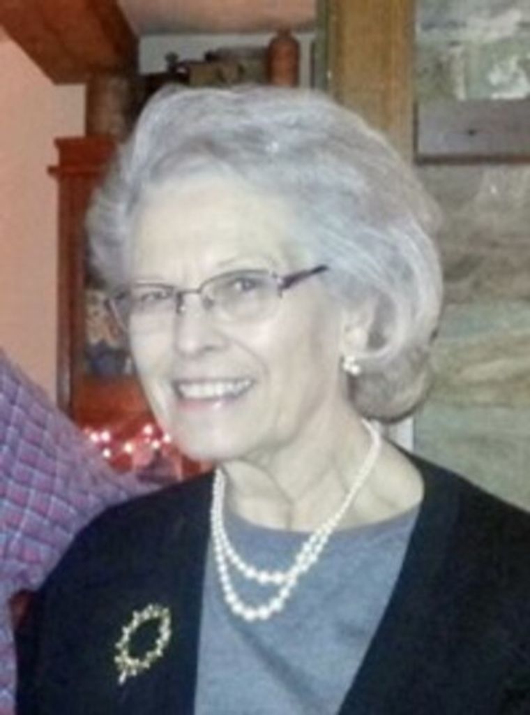 Carol J. Nase Profile Photo