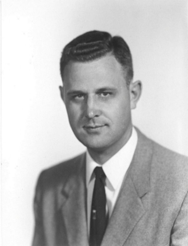 Chris Peder Stanley Martin