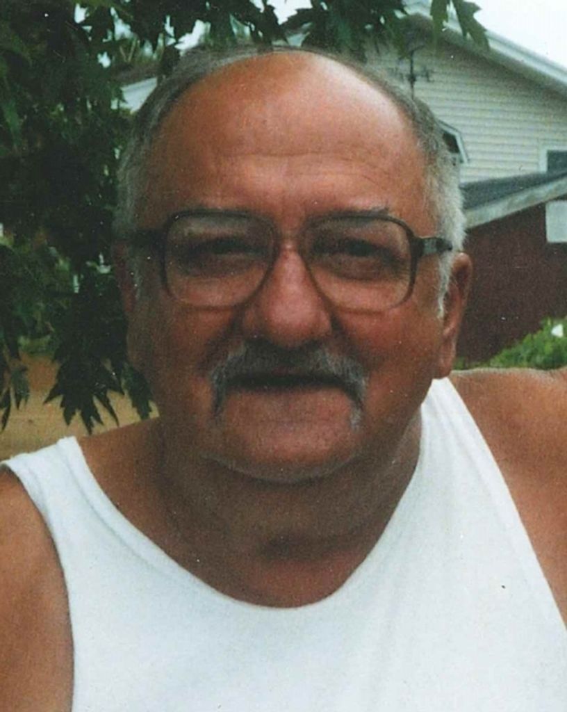 Charles F. Kapalin II
