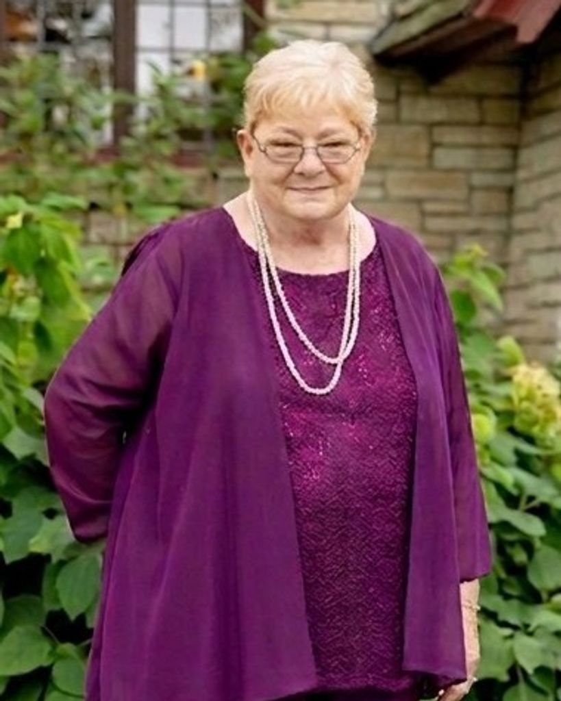 Deborah M. Richter Profile Photo