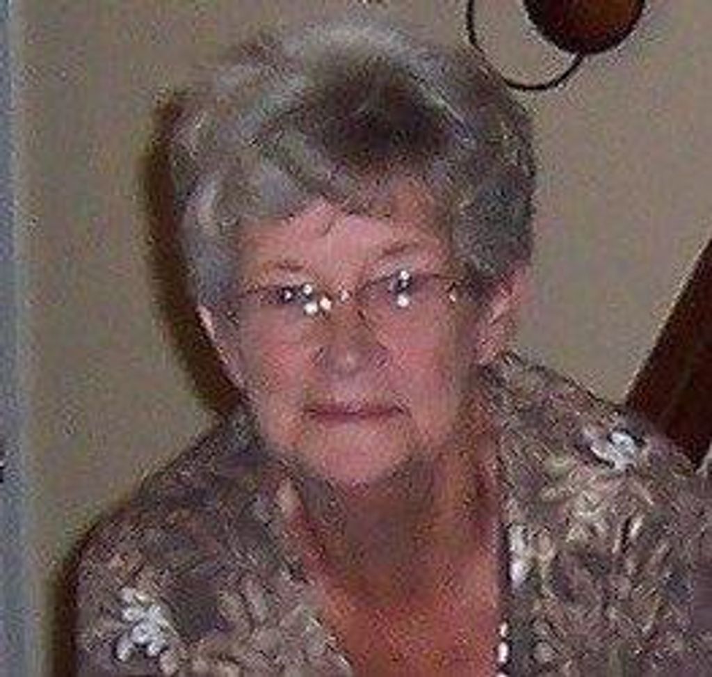 Sharon Lee Miller