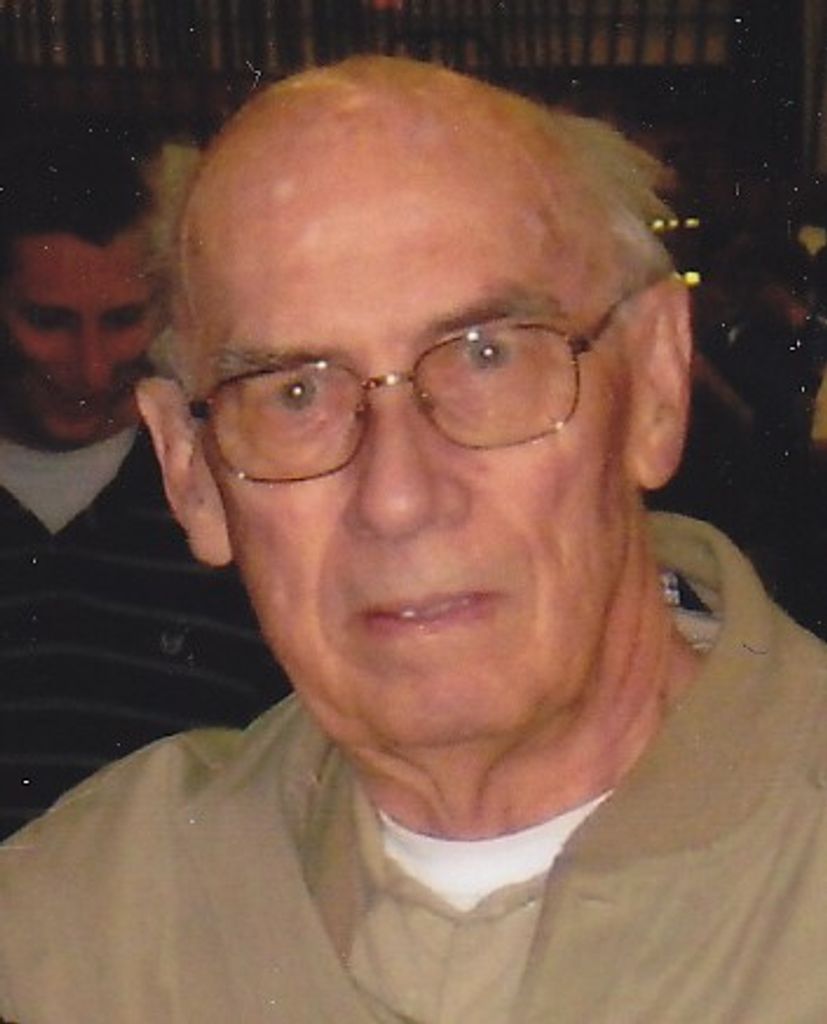 Vincent M. Sanderfoot