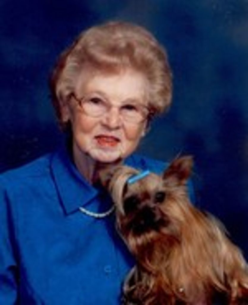 Norma J. Otterstetter