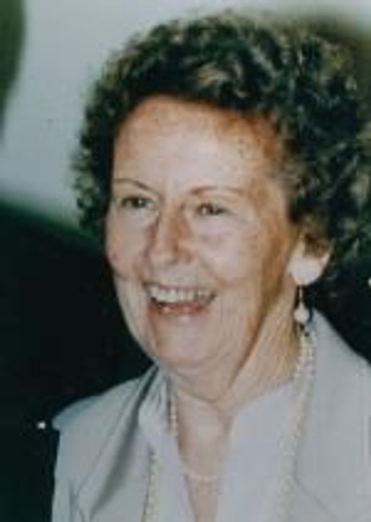 Marylou Cassidy Profile Photo