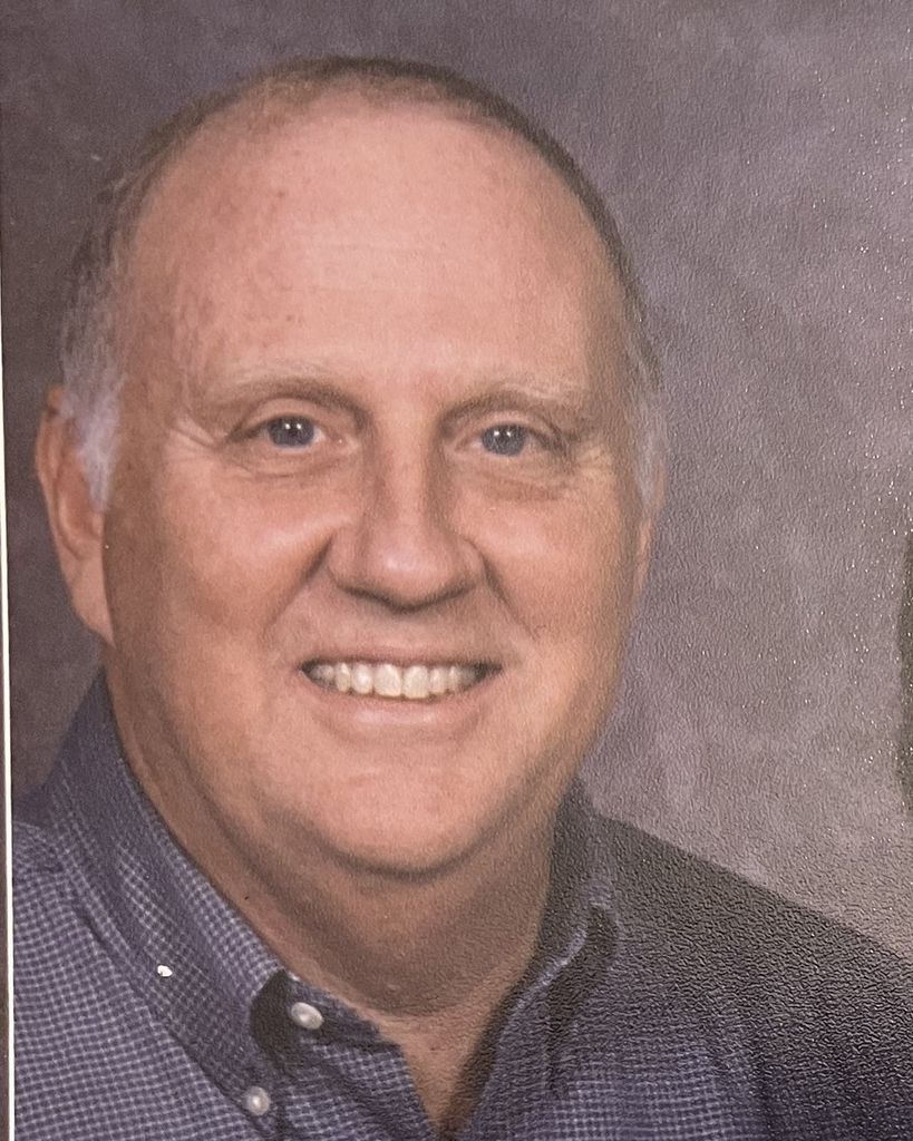 Larry Max Adams