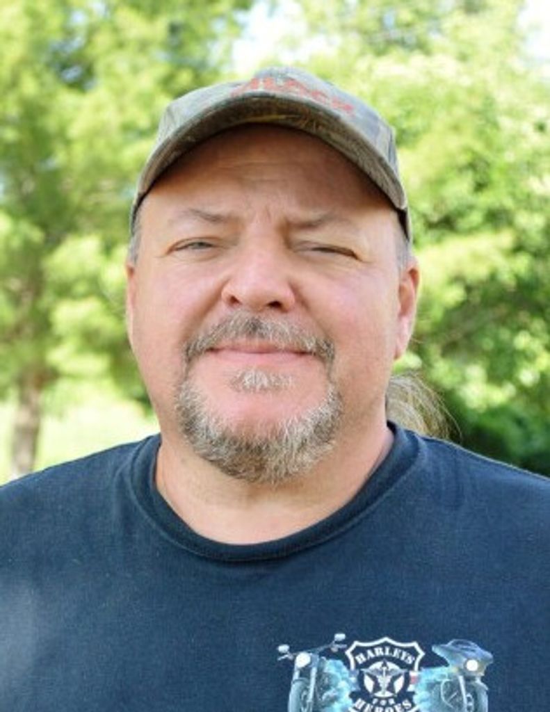 Gary Lee Fugate Profile Photo