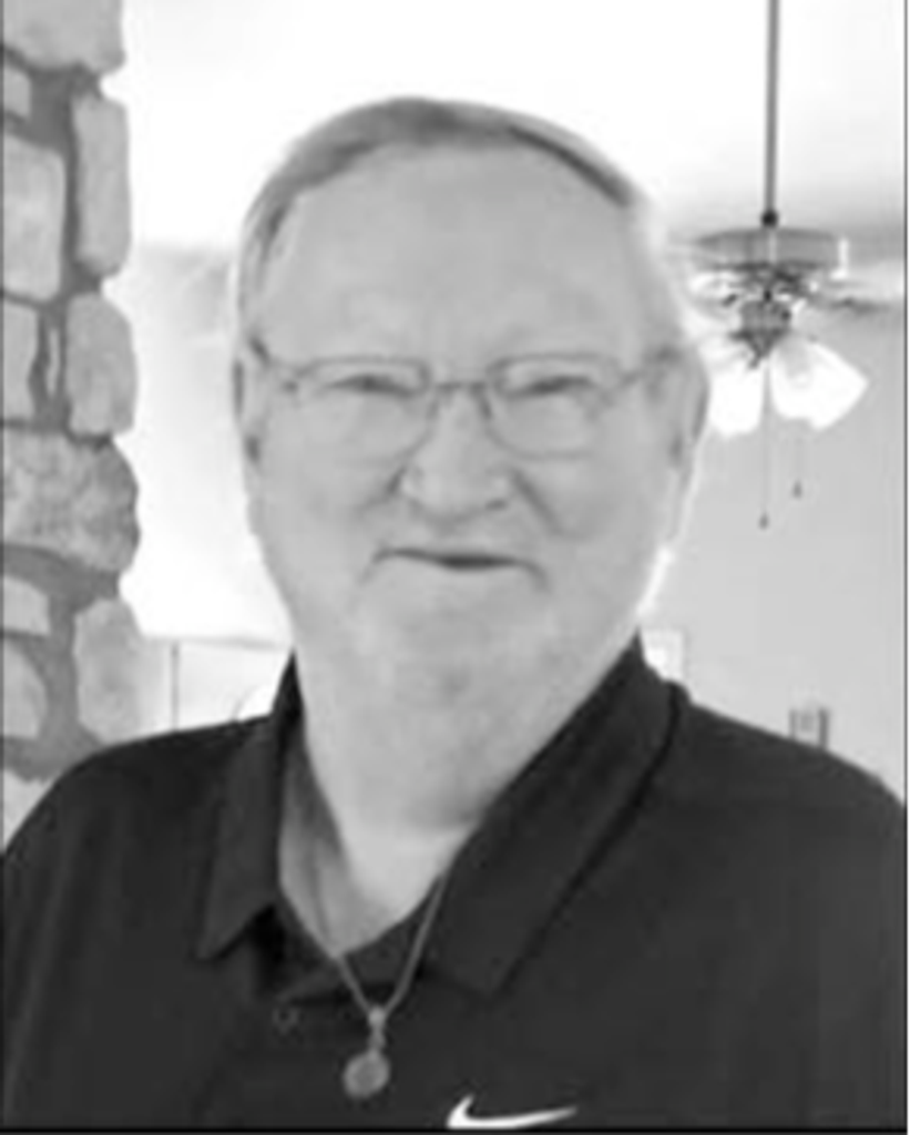 Michael Steven Wells Sr.
