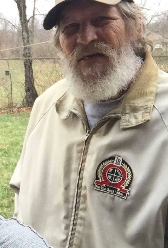 Barry G. Williams